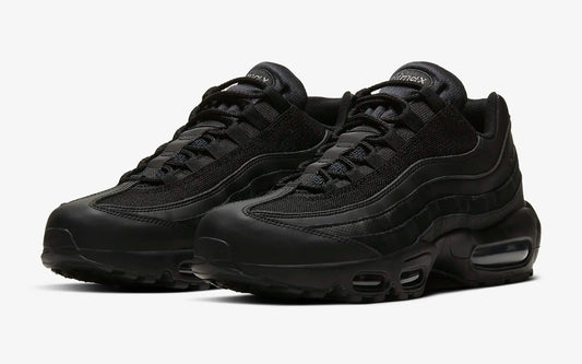 NIKE AIR MAX 95 (ALL Black)