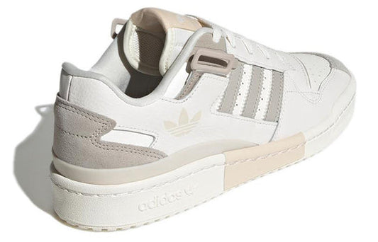 ADIDAS FORUM (White/Grey)