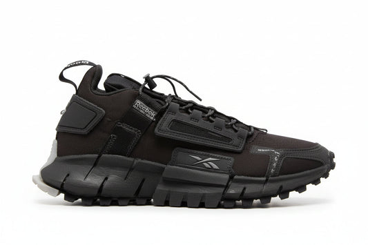 REEBOK ZIG (Black)