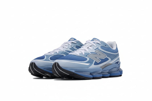 NEW BALANCE ABZORB 2000 (Blue)