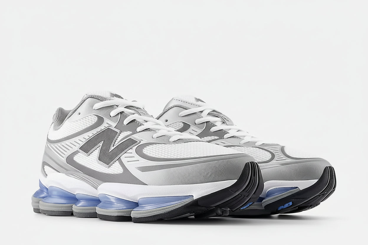 NEW BALANCE ABZORB 2000 (Grey)
