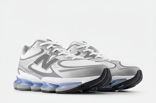 NEW BALANCE ABZORB 2000 (Grey)