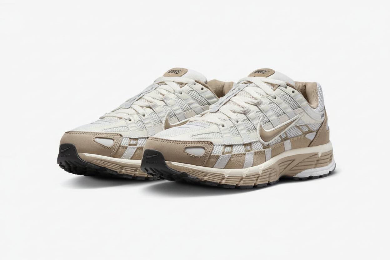 NIKE P-6000 (Khaki)