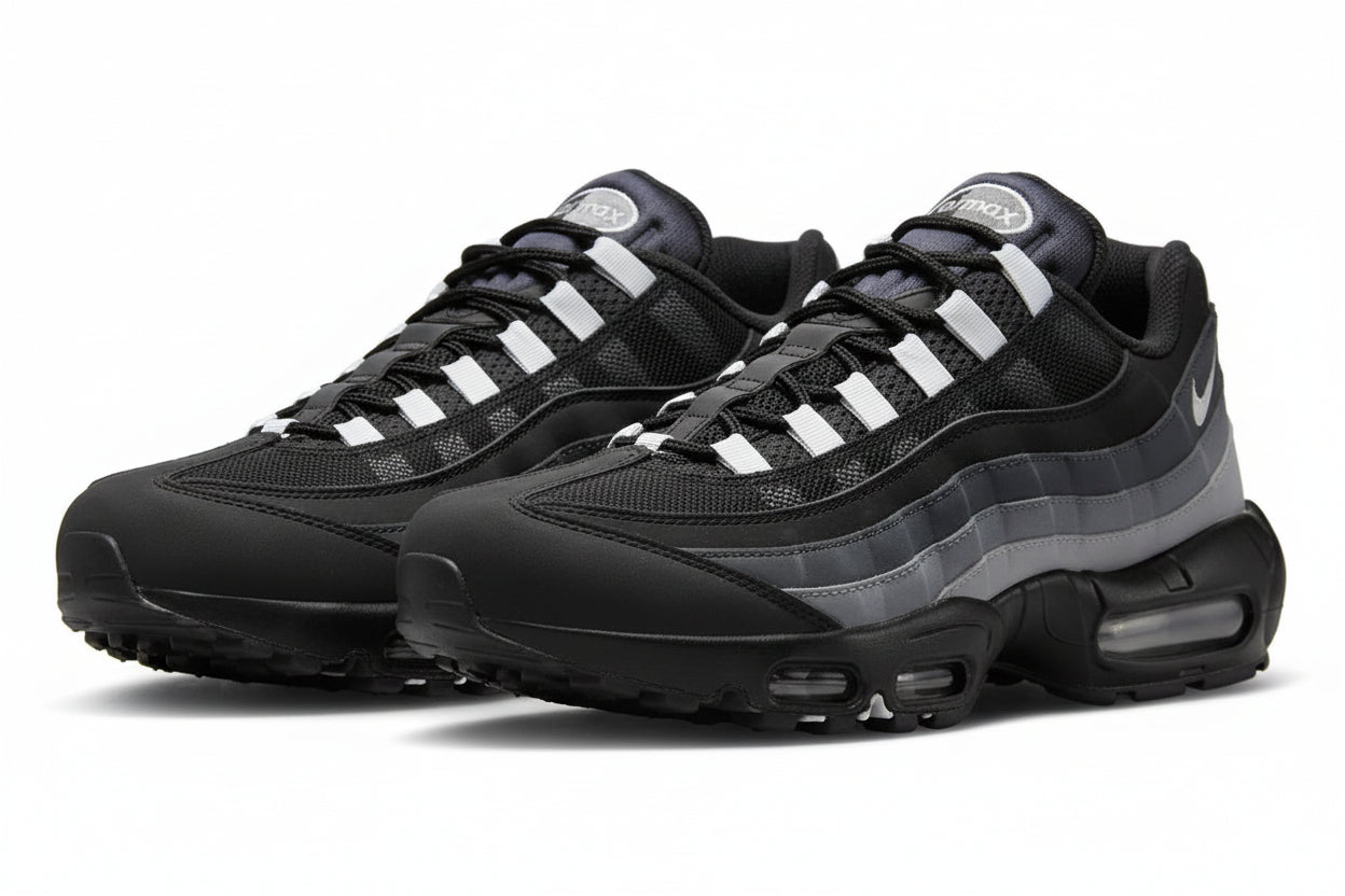 NIKE AIR MAX 95 GRADIENT
