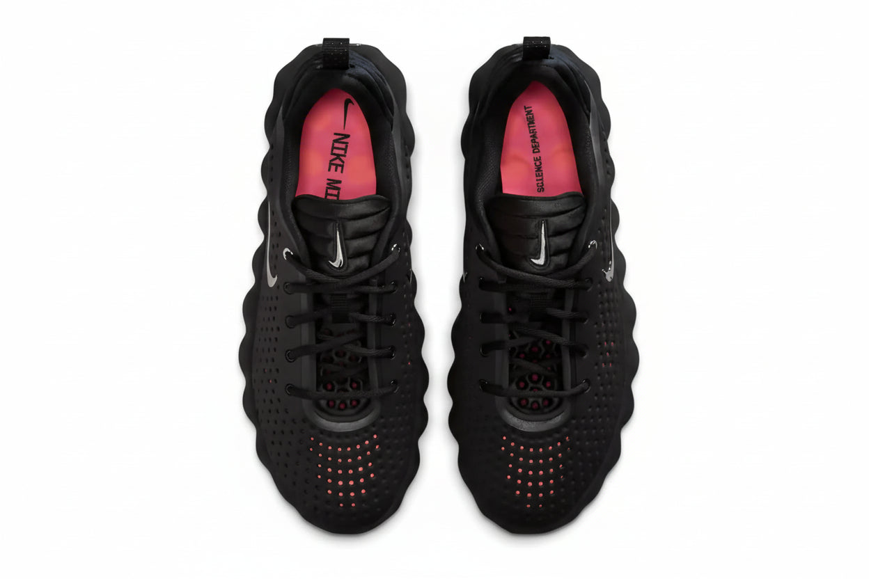NIKE MIND 002 (Black)