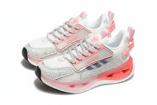 ADIDAS MARATONA 9 CIRCUIT RUNNER (Pink)