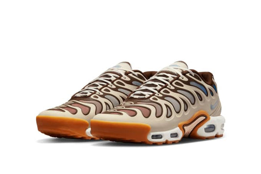 NIKE AIR MAX PLUS TN CACAO
