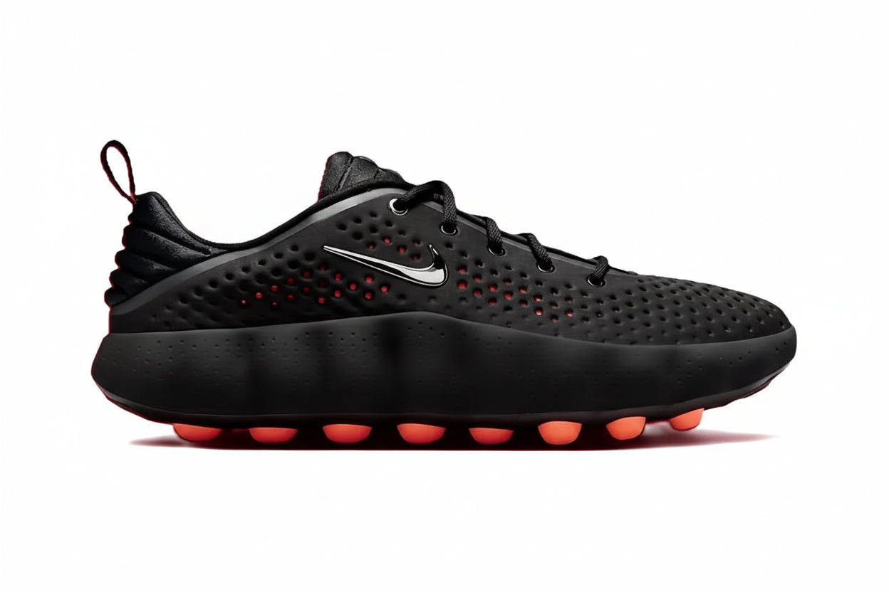 NIKE MIND 002 (Black)