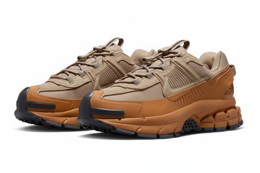 NIKE ZOOM VOMERO (Brown)