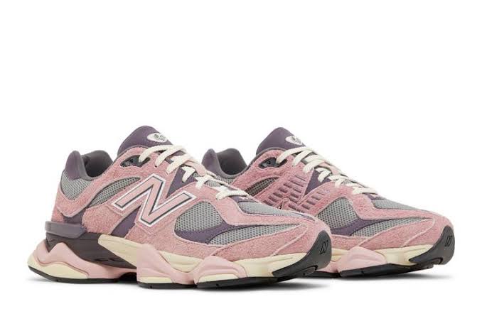 NEW BALANCE 9060 (Pink)