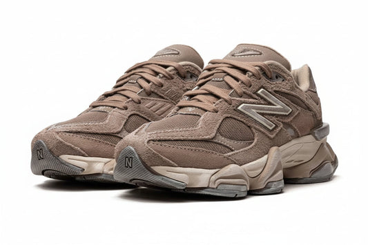 NEW BALANCE 9060 (Brown)
