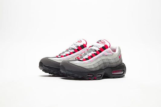 NIKE AIR MAX 95 (Grey/Red)