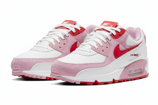 NIKE AIR MAX 90 (Pink)