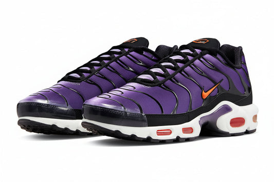 NIKE AIR MAX PLUS TN (Purple)