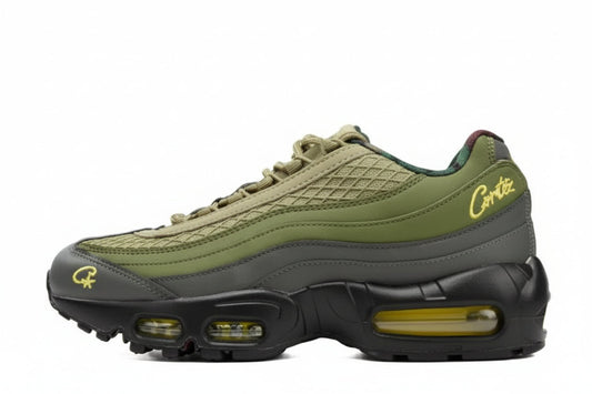 NIKE AIR MAX 95 Corteiz