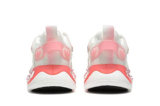 ADIDAS MARATONA 9 CIRCUIT RUNNER (Pink)