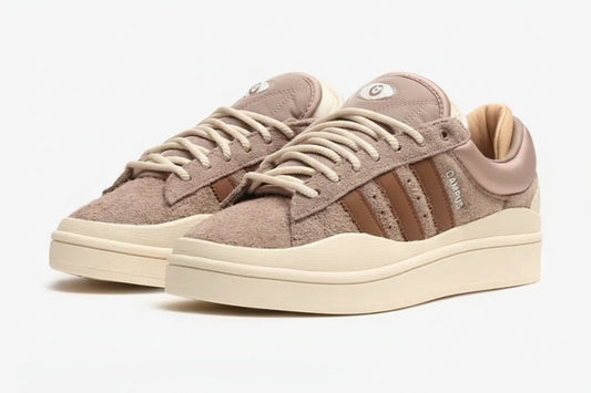 ADIDAS CAMPUS (Brown)