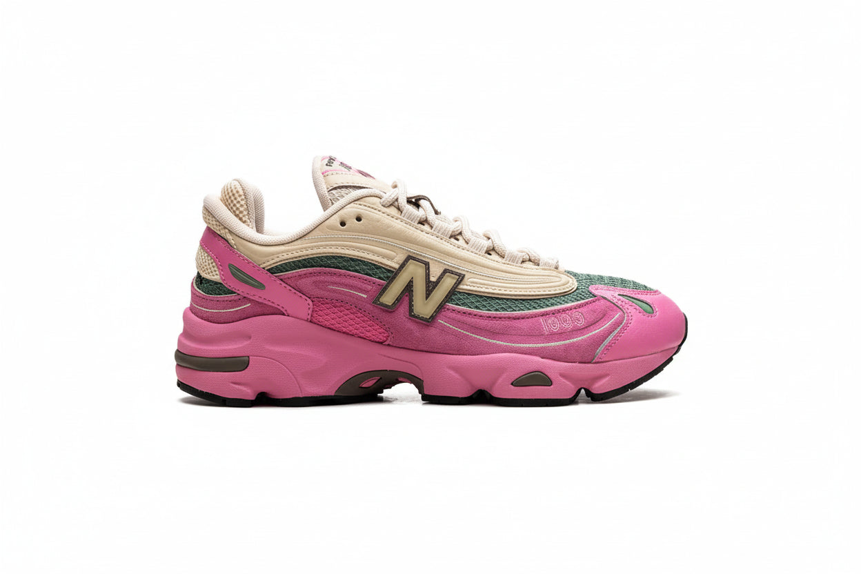 NEW BALANCE 1000 (Pink)