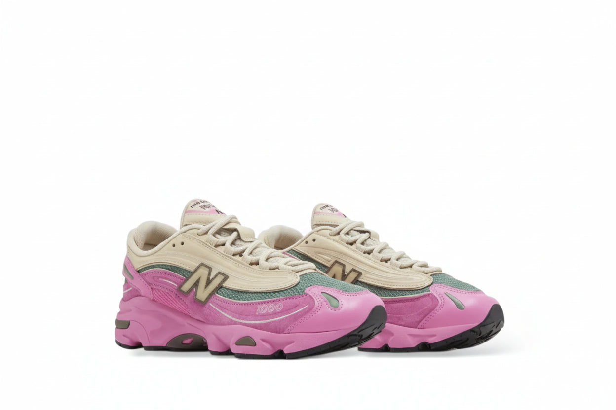 NEW BALANCE 1000 (Pink)