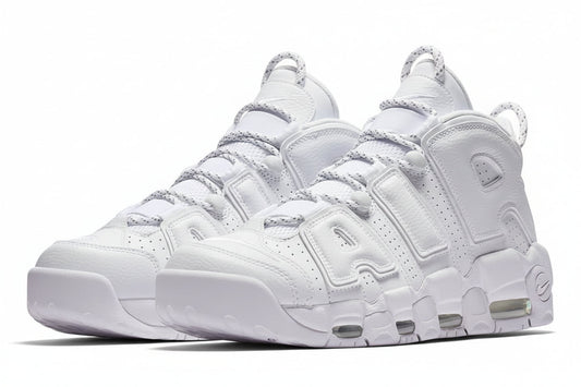 NIKE AIR (White)