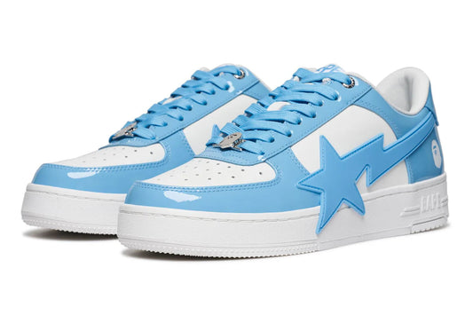 BAPE STA (Blue)