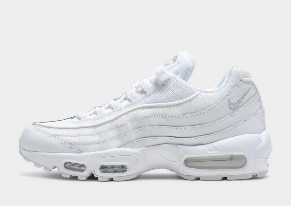 NIKE AIR MAX 95 (White)