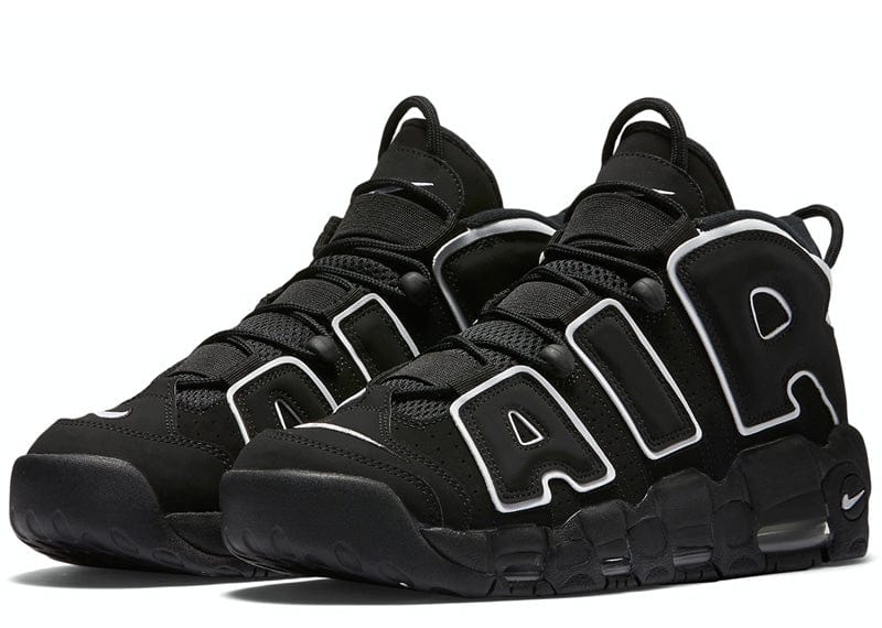 NIKE AIR (Black)
