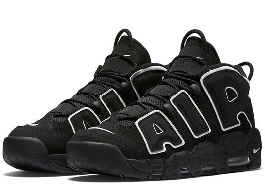 NIKE AIR (Black)