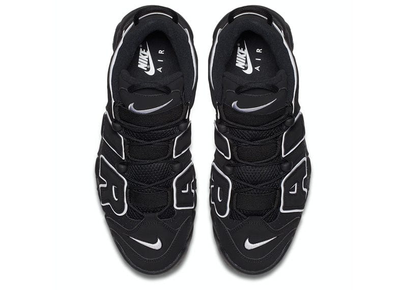 NIKE AIR (Black)