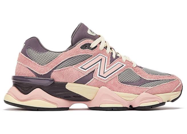 NEW BALANCE 9060 (Pink)