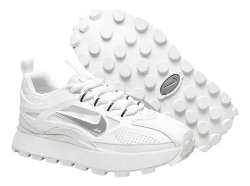 NIKE BAILLELI (White)