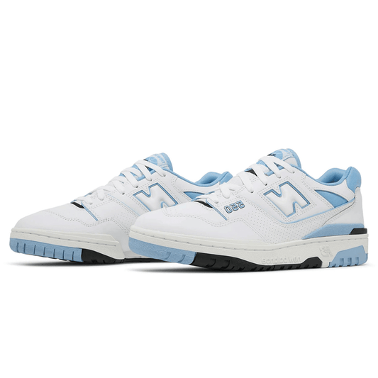 NEW BALANCE 550 (White/Blue)