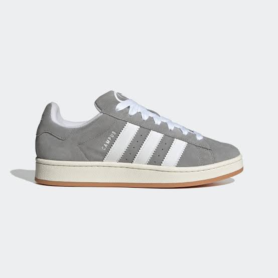 ADIDAS CAMPUS (Grey)