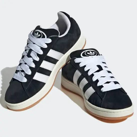 ADIDAS CAMPUS (Black)