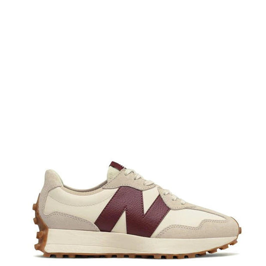 NEW BALANCE 327 (Maroon)