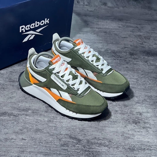 Reebok Classic (Green)