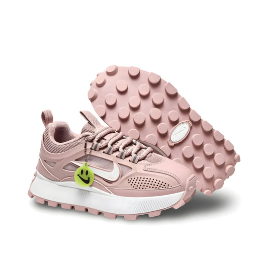 NIKE BAILLELI (Rose Pink/White)
