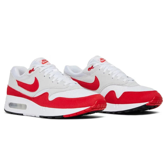 NIKE AIR MAX 1 (Red/White)