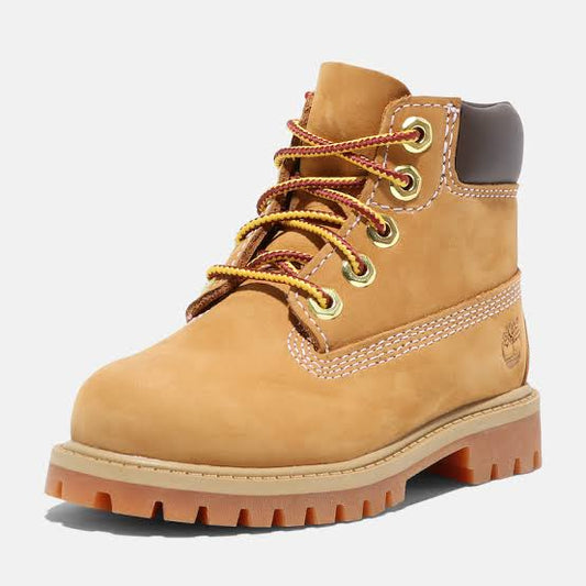 TIMBERLAND PREMIUM (WHEAT)
