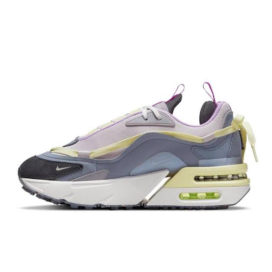 NIKE AIR MAX FURYOSA VENICE