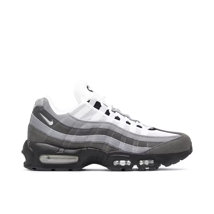 NIKE AIR MAX 95 (Grey/White)