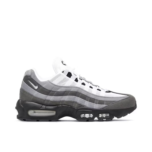 NIKE AIR MAX 95 (Grey/White)