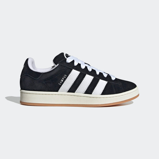 ADIDAS CAMPUS (Black)