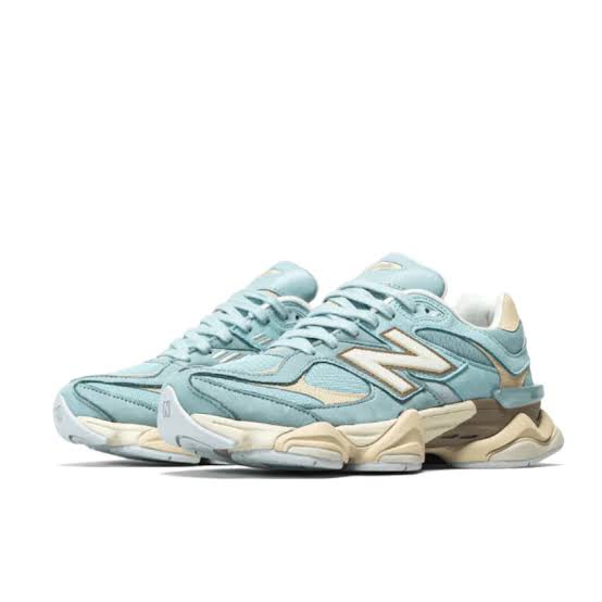 NEW BALANCE 9060 (Blue)