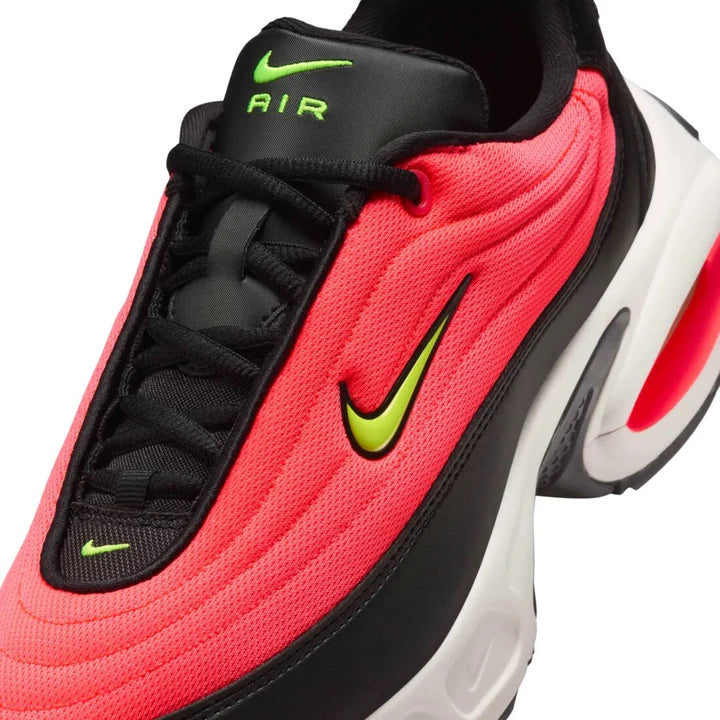 NIKE AIR MAX PORTAL (Black/Pink)