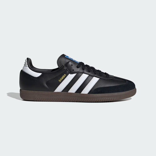 ADIDAS SAMBA OG (Black)