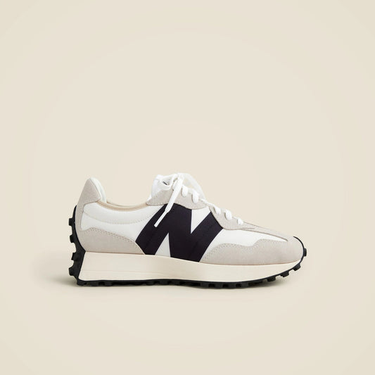 NEW BALANCE 327 (Black)