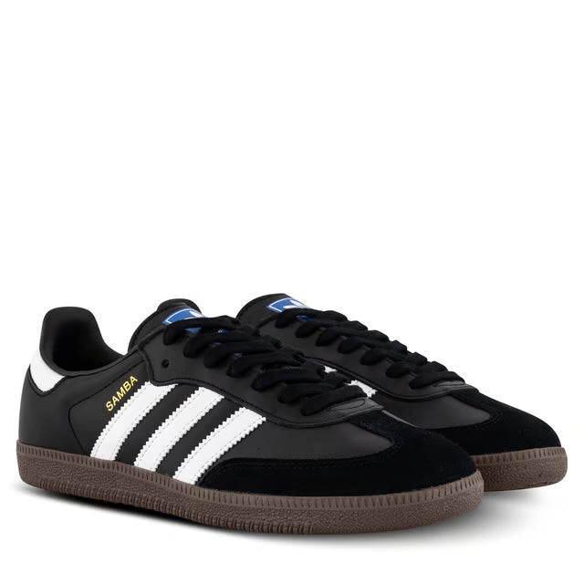 ADIDAS SAMBA OG (Black)