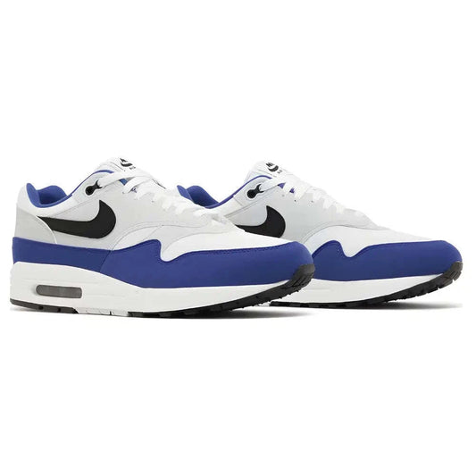 NIKE AIR MAX 1 (Blue/White)