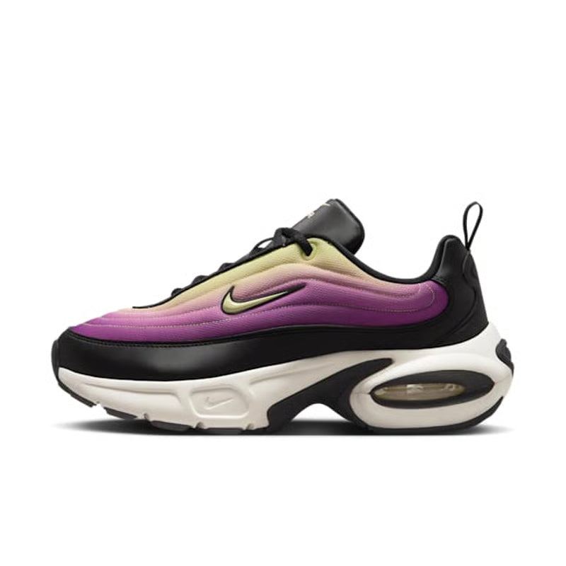 NIKE AIR MAX PORTAL (Yellow/Purple)